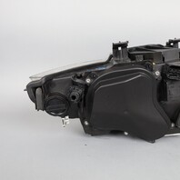 2007-2010 BMW 328i 335i M3 Headlight Xenon Left 63117182517 OEM Used