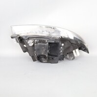 2012-2013 BMW 128i Left Halogen Headlight Halogen 63117263643 OEM Used