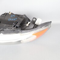 2012-2013 BMW 128i Left Halogen Headlight Halogen 63117263643 OEM Used
