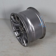 2015-2020 BMW M3 M4 Rear Wheel 18 X 10 Style #513M Rim BENT AS IS