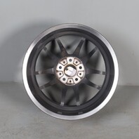 2015-2020 BMW M3 M4 Rear Wheel 18 X 10 Style #513M Rim BENT AS IS