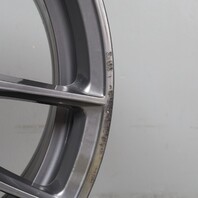 2015-2020 BMW M3 M4 Rear Wheel 18 X 10 Style #513M Rim BENT AS IS