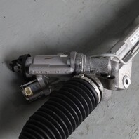 2007-2013 BMW 328xi 335xi 328i 335i X1 AWD Steering Rack 32106787762 OEM Used