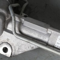 2007-2013 BMW 328xi 335xi 328i 335i X1 AWD Steering Rack 32106787762 OEM Used