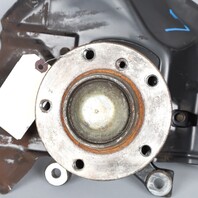 2001-2006 BMW 325i 330i Z4 Front Spindle Knuckle Hub Left 31211096429 OEM Used