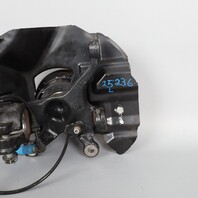 2001-2006 BMW 325i 330i Z4 Front Spindle Knuckle Hub Left 31211096429 OEM Used