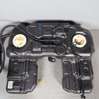 2009-2018 BMW X5 Diesel Fuel Gas Tank 16117195462 OEM Used