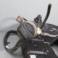 2009-2018 BMW X5 Diesel Fuel Gas Tank 16117195462 OEM Used