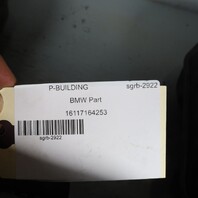 2009-2018 BMW X5 Diesel Fuel Gas Tank 16117195462 OEM Used