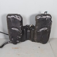 2009-2018 BMW X5 Diesel Fuel Gas Tank 16117195462 OEM Used