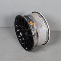 2009-2015 BMW 740i 750i Rear Wheel 19 X 9.5 Style 302 Rim BENT AS IS