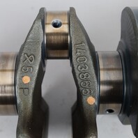 1996‑2006 BMW 330i 330i M3 X3 X5 Z3 Z4 Crankshaft 11211403867 OEM Used