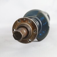 1996‑2006 BMW 330i 330i M3 X3 X5 Z3 Z4 Crankshaft 11211403867 OEM Used