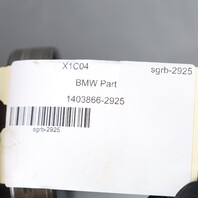 1996‑2006 BMW 330i 330i M3 X3 X5 Z3 Z4 Crankshaft 11211403867 OEM Used