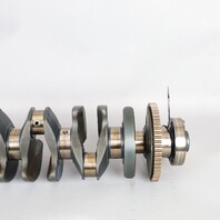 1996‑2006 BMW 330i 330i M3 X3 X5 Z3 Z4 Crankshaft 11211403867 OEM Used
