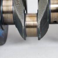 1996‑2006 BMW 330i 330i M3 X3 X5 Z3 Z4 Crankshaft 11211403867 OEM Used