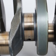 1996‑2006 BMW 330i 330i M3 X3 X5 Z3 Z4 Crankshaft 11211403867 OEM Used