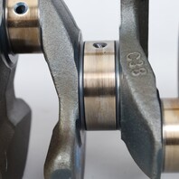 1996‑2006 BMW 330i 330i M3 X3 X5 Z3 Z4 Crankshaft 11211403867 OEM Used