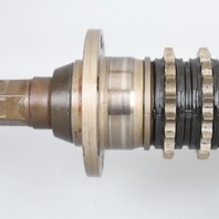 1996‑2006 BMW 330i 330i M3 X3 X5 Z3 Z4 Crankshaft 11211403867 OEM Used