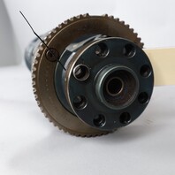 1996‑2006 BMW 330i 330i M3 X3 X5 Z3 Z4 Crankshaft 11211403867 OEM Used