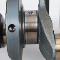 1996‑2006 BMW 330i 330i M3 X3 X5 Z3 Z4 Crankshaft 11211403867 OEM Used