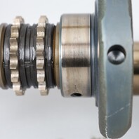 1996‑2006 BMW 330i 330i M3 X3 X5 Z3 Z4 Crankshaft 11211403867 OEM Used