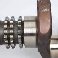 2001‑2006 BMW M3 E46 S54 Crankshaft 11217832125 OEM Used