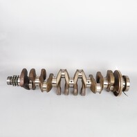 2001‑2006 BMW M3 E46 S54 Crankshaft 11217832125 OEM Used
