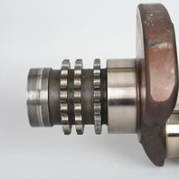 2001‑2006 BMW M3 E46 S54 Crankshaft 11217832125 OEM Used
