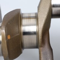 2001‑2006 BMW M3 E46 S54 Crankshaft 11217832125 OEM Used