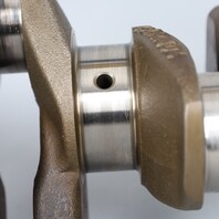 2001‑2006 BMW M3 E46 S54 Crankshaft 11217832125 OEM Used