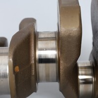 2001‑2006 BMW M3 E46 S54 Crankshaft 11217832125 OEM Used