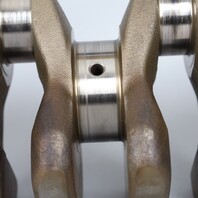 2001‑2006 BMW M3 E46 S54 Crankshaft 11217832125 OEM Used