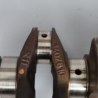 2001‑2006 BMW M3 E46 S54 Crankshaft 11217832125 OEM Used