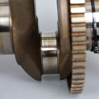 2001‑2006 BMW M3 E46 S54 Crankshaft 11217832125 OEM Used