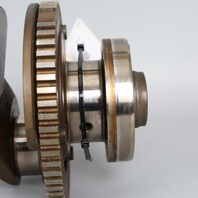 2001‑2006 BMW M3 E46 S54 Crankshaft 11217832125 OEM Used