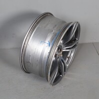 2012‑2016 BMW M5 F10 Style 343 20″ Front Alloy Wheel 36112284599 BENT AS IS