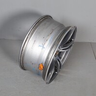 2012‑2016 BMW M5 F10 Style 343 20″ Front Alloy Wheel 36112284599 BENT AS IS