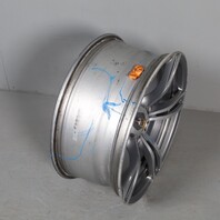 2012‑2016 BMW M5 F10 Style 343 20″ Front Alloy Wheel 36112284599 BENT AS IS