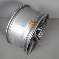 2012‑2016 BMW M5 F10 Style 343 20″ Rear Alloy Rim 36112284602 BENT AS IS