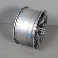 2012‑2016 BMW M5 F10 Style 343 20″ Rear Alloy Rim 36112284602 BENT AS IS