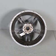 2012‑2016 BMW M5 F10 Style 343 20″ Rear Alloy Rim 36112284602 BENT AS IS