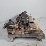 1998-2000 Dodge Ram 2500 3500 5.9 Cummins Cylinder Head 3943627 OEM Used