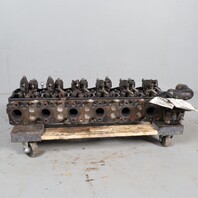 1998-2000 Dodge Ram 2500 3500 5.9 Cummins Cylinder Head 3943627 OEM Used