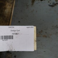 1998-2000 Dodge Ram 2500 3500 5.9 Cummins Cylinder Head 3943627 OEM Used