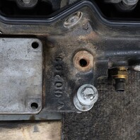 1998-2000 Dodge Ram 2500 3500 5.9 Cummins Cylinder Head 3943627 OEM Used