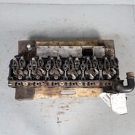 1998-2000 Dodge Ram 2500 3500 5.9 Cummins Cylinder Head 3943627 OEM Used