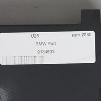 2008-2010 BMW 528i 535i 550i M5 Power Seat Memory Module 61359134633 OEM Used