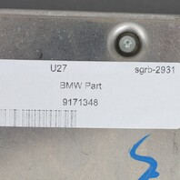 2008 BMW 328i 335i 528i 535i Bluetooth Communication Module 84109171348 OEM Used
