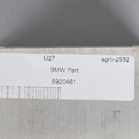 2004-2010 BMW 525i 528i 530i 535i Amp Amplifier HIFI 65126920461 OEM Used